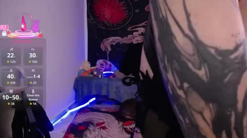 Alice Danger     online show from 12-15-25, 08:02