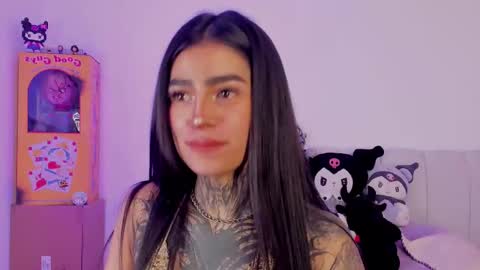 Alice  online show from 10-28-25, 09:06