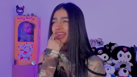 Alice  online show from 10-29-25, 08:10