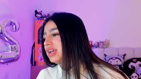 Alice  online show from 02-16-26, 07:43