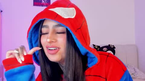 Alice  online show from 03-06-26, 12:40