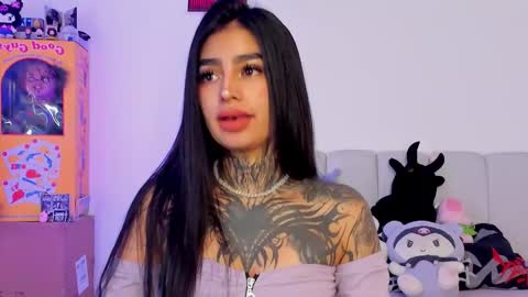 Alice  online show from 03-16-26, 09:08