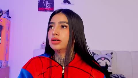 Alice  online show from 03-28-26, 02:49