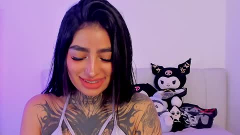 Alice  online show from 04-10-26, 05:28