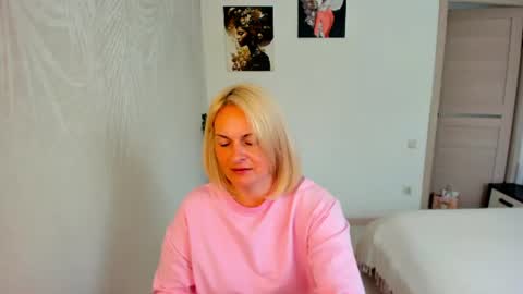 Alicee online show from 07-19-26, 08:51