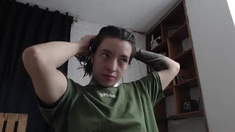 alicee_logan_ online show from 01-19-25, 02:57