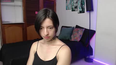 alicee_logan_ online show from 09-14-25, 02:22