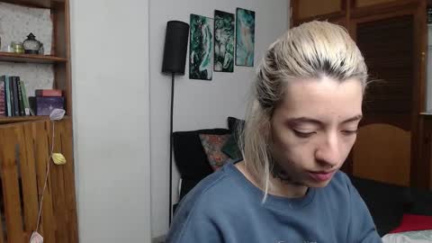 alicee_logan_ online show from 03-22-26, 02:26