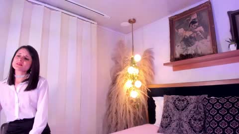 Aleja  online show from 01-21-25, 02:15