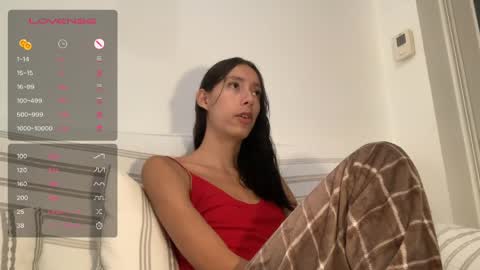 Alice Salvatore online show from 04-01-26, 12:39