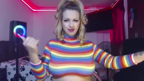 aliceesmiths online show from 03-07-25, 06:33