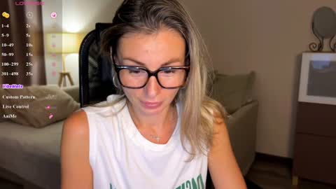 Daniella online show from 07-10-26, 11:24