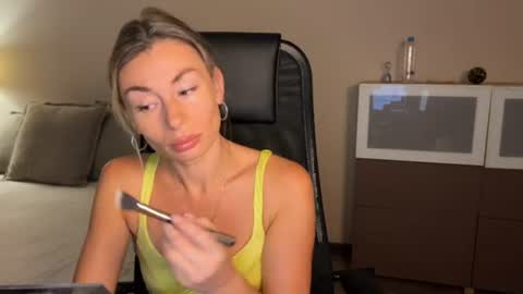 Daniella online show from 07-26-26, 03:14