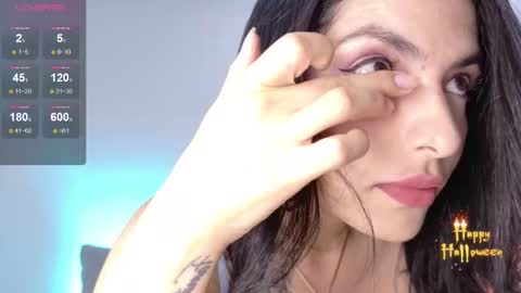 Alice online show from 10-12-25, 08:19