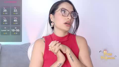 Alice online show from 10-29-25, 11:39