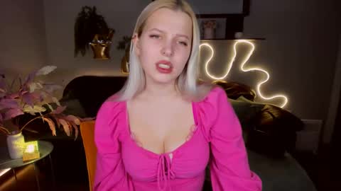 Alice online show from 02-17-25, 10:07