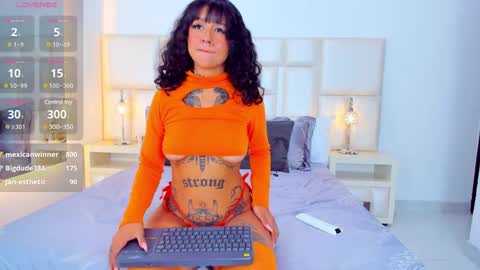 Snapshot of alicegould chatting on 12-18-24, 03:22 alicegould online show from 12-18-24, 03:22