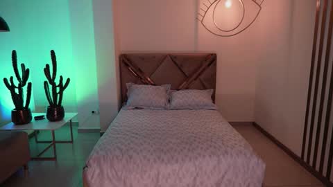 Alice online show from 12-04-25, 05:43