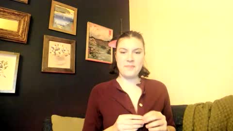 Alice xx online show from 01-12-26, 05:45