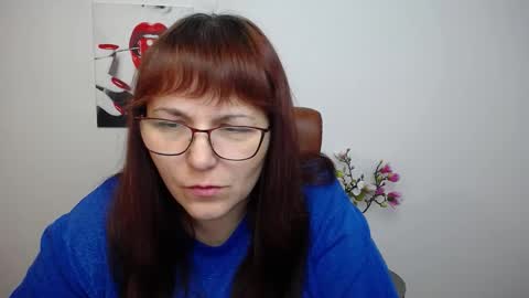 AliceInks online show from 10-11-25, 06:23