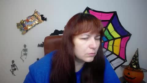 AliceInks online show from 11-01-25, 06:59