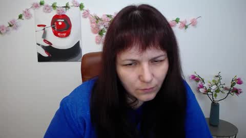 AliceInks online show from 11-22-25, 07:51