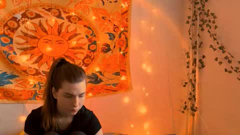 Alice online show from 03-07-26, 05:26