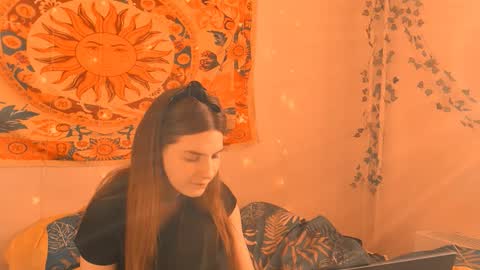 Alice online show from 03-08-26, 05:11