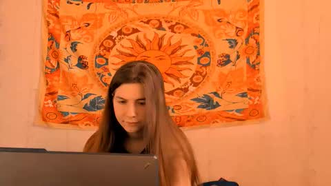 Alice online show from 03-28-26, 05:07