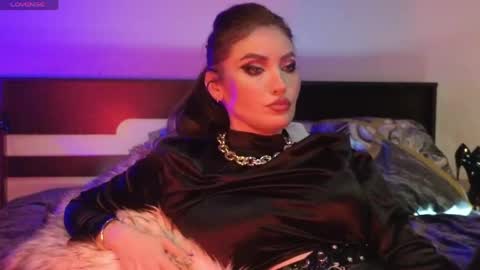 alicejameson online show from 06-08-26, 09:15