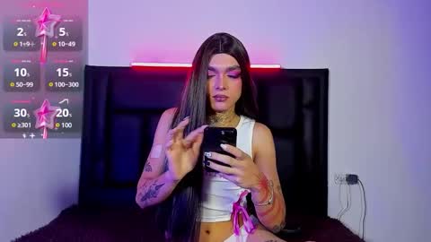 alicejhonsonn online show from 01-20-25, 03:26