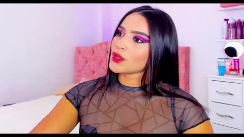 Snapshot of alicekiing_ chatting on 01-21-25, 03:04 ALICEKIING online show from 01-21-25, 03:04