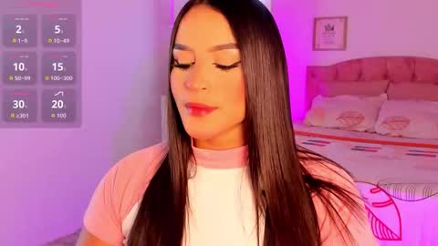 Snapshot of alicekiing_ chatting on 11-13-25, 03:27 ALICEKIING online show from 11-13-25, 03:27