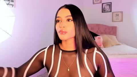  ALICEKIING online show from 01-07-26, 02:03