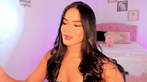  ALICEKIING online show from 02-07-26, 04:05