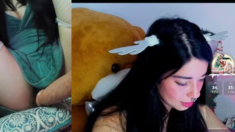 Alicekingdom online show from 12-23-24, 12:57