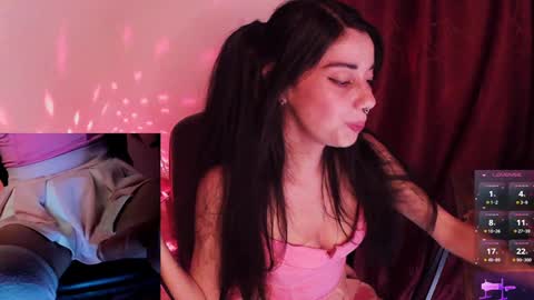 Alicekingdom online show from 01-17-25, 02:08