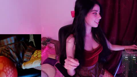 Alicekingdom online show from 01-27-25, 12:43