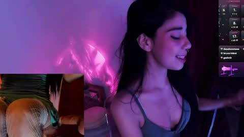 Alicekingdom online show from 03-07-25, 03:51