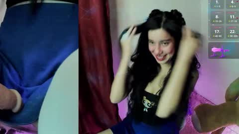 Alicekingdom online show from 09-14-25, 01:16