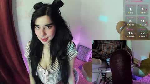 Alicekingdom online show from 09-22-25, 01:51