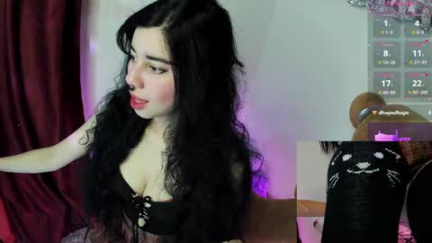 Alicekingdom online show from 10-03-25, 12:18