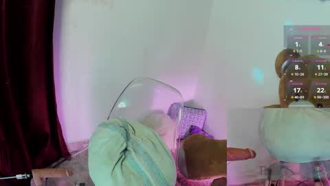 Alicekingdom online show from 10-05-25, 12:31