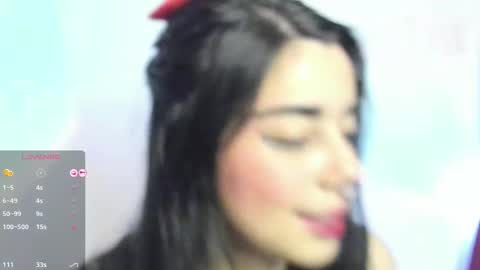 Alicekingdom online show from 11-04-25, 01:48