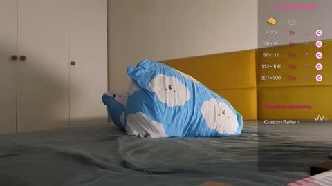 AliceKingsleigh online show from 03-08-26, 02:59