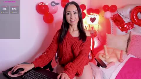 Snapshot of alicelamore chatting on 02-11-25, 12:05 Alice 3 online show from 02-11-25, 12:05