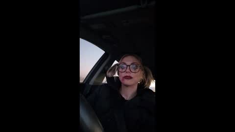 Alice Liddell online show from 11-01-25, 12:12