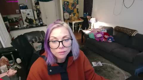 Snapshot of aliceliddell710 chatting on 05-01-26, 11:20 Alice Liddell online show from 05-01-26, 11:20