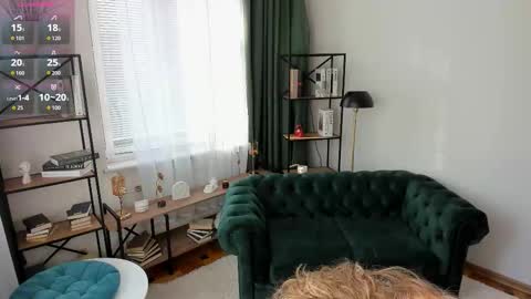 Serena online show from 03-29-26, 08:47