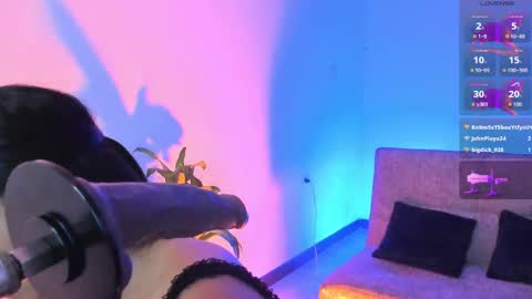 Alicee  online show from 11-15-25, 10:01